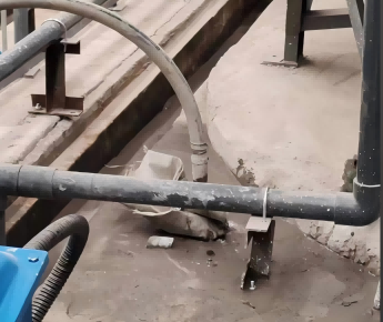 新罗常用注浆材料特点及应用范围 注浆料分类