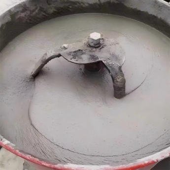 新罗灌浆料常见问题与解决方法