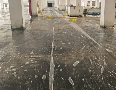 新罗不发火砂浆和不发火金属骨料有什么区别