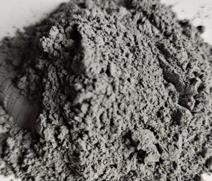 新罗硅灰和粉煤灰的区别用途