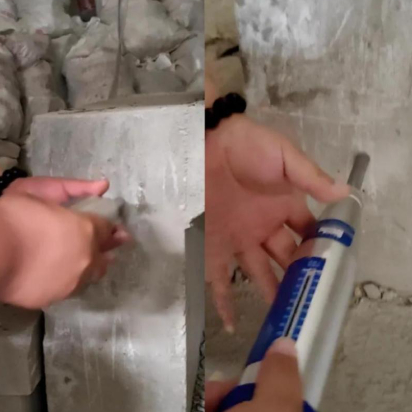 新罗混凝土强度不足的原因及处理方法