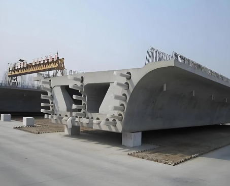 新罗抗冻压浆料的特点及标准化施工工艺